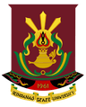 Mindanao State University Logo